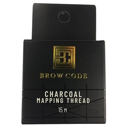 Charcoal Mapping Thread